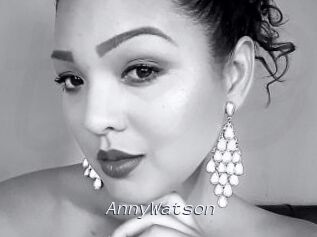 AnnyWatson