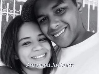 AnnyandJackHot