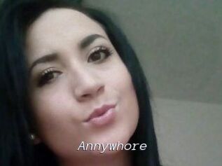 Annywhore