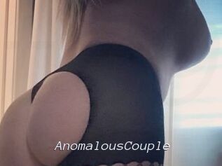 AnomalousCouple