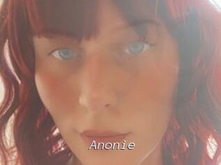 Anonie
