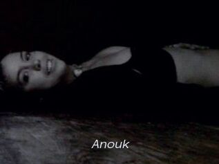 Anouk
