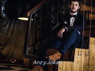 AnryJoker
