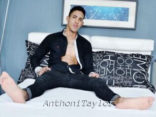 AnthoniTaylor