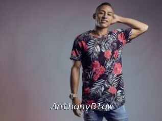 AnthonyBlow