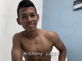 Anthony_Latin