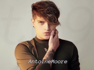 AntoineMoore