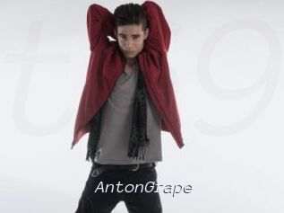 AntonGrape