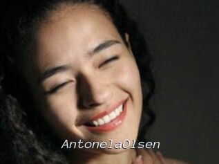 AntonelaOlsen