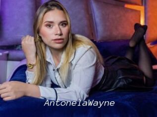 AntonelaWayne