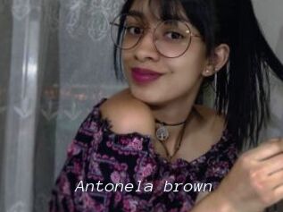 Antonela_brown