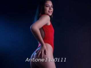 AntonellaGill