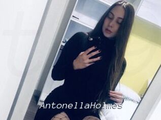 AntonellaHolmes