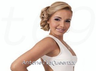 AntonellaQueenxx