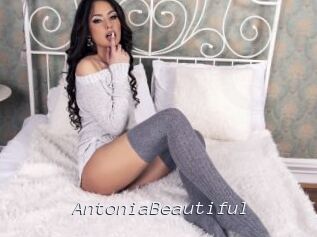 AntoniaBeautiful