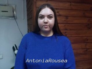 AntoniaRousea