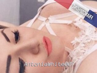 AntoniaWhite007