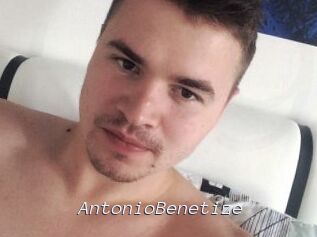 AntonioBenetize