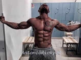 AntonioRicky30