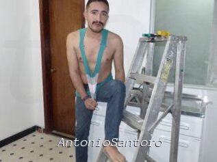 AntonioSantoro
