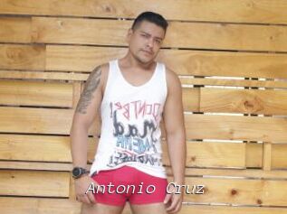Antonio_Cruz