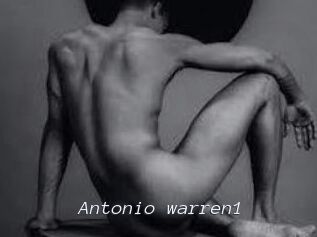 Antonio_warren1