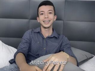 AntonyPerez