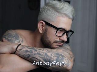 AntonyReyy
