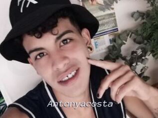 Antonyacosta