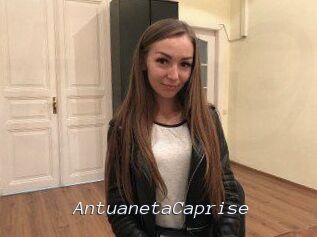 AntuanetaCaprise