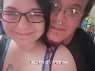 Anubiskitten