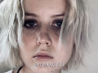 AnyaApril