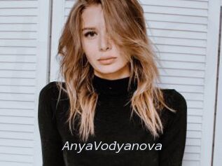 AnyaVodyanova