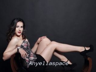 Anyellaspace