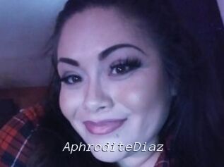 AphroditeDiaz