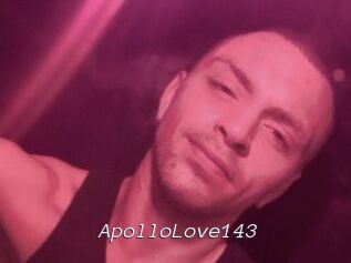 ApolloLove143