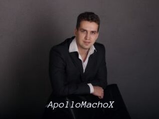 ApolloMachoX