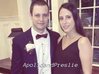 ApolloandPreslie