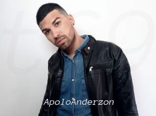ApoloAnderzon