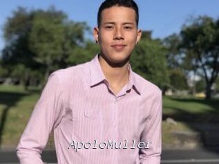 ApoloMuller
