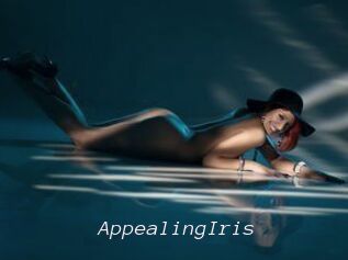 AppealingIris
