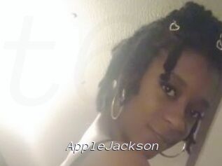 AppleJackson