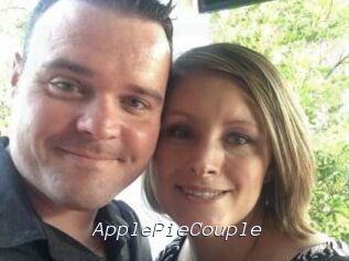 ApplePieCouple