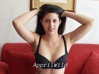 ApprilWild