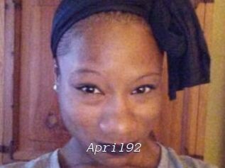 April92