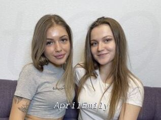 AprilEmily