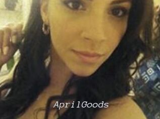 AprilGoods