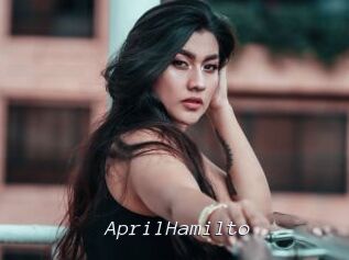 AprilHamilto