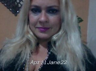 AprilJane22