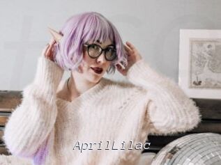 AprilLilac